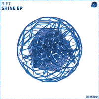 Thumbnail for the Rift - Shine link, provided by host site