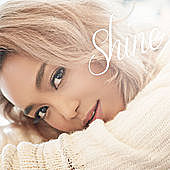 Thumbnail for the Crystal Kay - Shine link, provided by host site