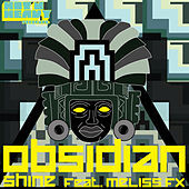 Thumbnail for the Obsidian - Shine link, provided by host site