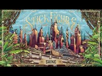 Thumbnail for the Stick Figure - "Shine" link, provided by host site