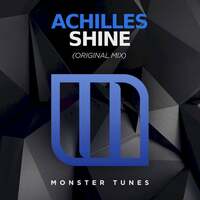 Thumbnail for the Achilles - Shine link, provided by host site