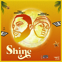 Thumbnail for the Tim Godfrey - Shine link, provided by host site
