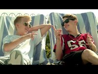 Thumbnail for the MattyBRaps - Shine link, provided by host site