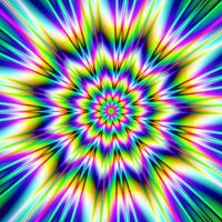 Thumbnail for the Flume - Shine, Glow, Glisten link, provided by host site