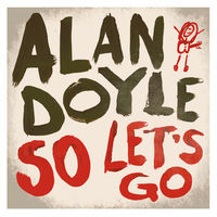 Thumbnail for the Alan Doyle - Shine On link, provided by host site