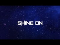 Thumbnail for the McFly - Shine On link, provided by host site