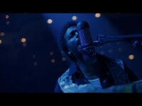 Thumbnail for the Luke James - shine on - x Nu Deco Ensemble link, provided by host site