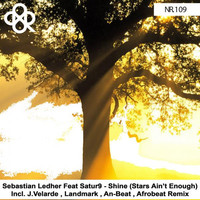 Thumbnail for the AfroBeat - Shine (Stars Ain't Enough) - Afrobeat Remix link, provided by host site