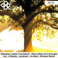 Thumbnail for the AN-Beat - Shine (Stars Ain't Enough) - An-Beat Remix link, provided by host site