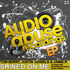 Thumbnail for the Justin Daniels - Shined On Me (Justin Daniels vs. Jamie.R vs. Tom Berry) link, provided by host site