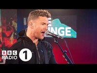 Thumbnail for the Royal Blood - Shiner In The Dark in the Live Lounge link, provided by host site