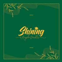 Thumbnail for the Angelo Draetta - Shining link, provided by host site