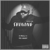 Thumbnail for the Kyle Edwards - Shining (Jersey Club) link, provided by host site