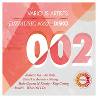 Thumbnail for the Tasted on Animals - Shining - Original Mix link, provided by host site