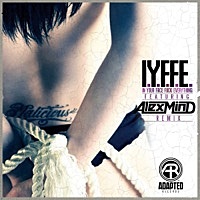Thumbnail for the IYFFE - Shining Vision link, provided by host site