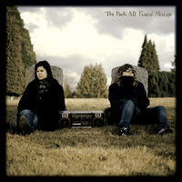 Thumbnail for the The Pack a.d. - Shiny Things link, provided by host site