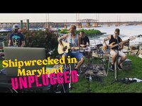 Thumbnail for the Ballyhoo! - Shipwrecked in Maryland: Unplugged link, provided by host site