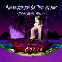 Image of Colin linking to their artist page due to link from them being at the top of the main table on this page