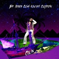 Thumbnail for the Colin - Shipwrecked On The Island (Radio Edit) link, provided by host site