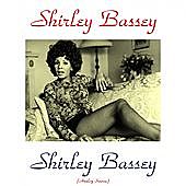 Image of Shirley Bassey linking to their artist page due to link from them being at the top of the main table on this page