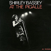 Thumbnail for the Shirley Bassey - Shirley Bassey at the Pigalle link, provided by host site
