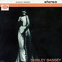 Thumbnail for the Shirley Bassey - Shirley Bassey link, provided by host site