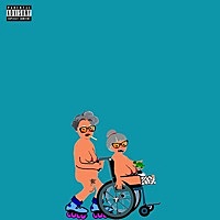 Thumbnail for the Tierra Whack - Shit Happens link, provided by host site