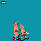 Thumbnail for the Tierra Whack - Shit Happens link, provided by host site
