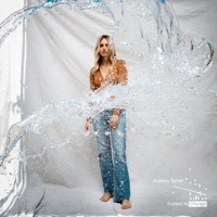 Thumbnail for the Katelyn Tarver - Shit Happens link, provided by host site