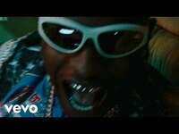 Thumbnail for the A$AP Rocky - Shittin' Me link, provided by host site