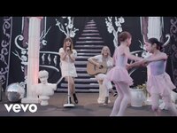 Thumbnail for the Bleached - Shitty Ballet link, provided by host site