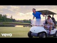 Thumbnail for the Toby Keith - Shitty Golfer link, provided by host site