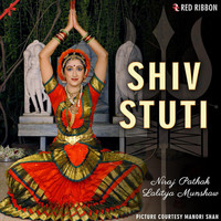 Thumbnail for the Shankar - Shiv Tandav link, provided by host site
