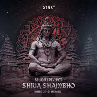 Thumbnail for the Shanti People - Shiva Shambho (Middle-D Remix) link, provided by host site