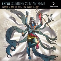 Thumbnail for the KSHMR - SHIVA (Sunburn 2017 Anthem) [Extended Mix] link, provided by host site