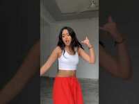 Thumbnail for the Now United - Shivani’s Own Brand Freestyle #shorts link, provided by host site