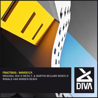Thumbnail for the Fractious - Shiver (Original Mix) link, provided by host site