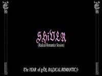 Thumbnail for the Fever Ray - 'Shiver (Radical Romantics Session)' | Official Visualiser link, provided by host site