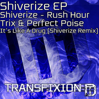 Thumbnail for the Shiverize - Shiverize link, provided by host site