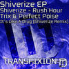 Thumbnail for the Shiverize - Shiverize link, provided by host site
