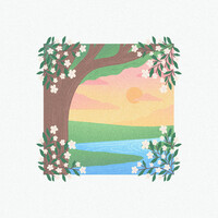 Image of N'Pot linking to their artist page due to link from them being at the top of the main table on this page