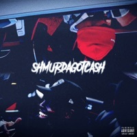 Thumbnail for the Bobby Shmurda - SHMURDAGOTCASH link, provided by host site