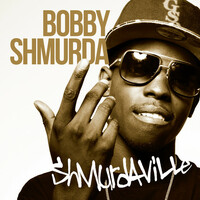Thumbnail for the Bobby Shmurda - Shmurdaville link, provided by host site