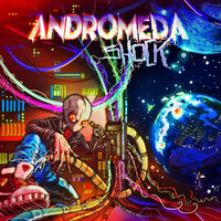 Thumbnail for the Andromeda - Shock link, provided by host site