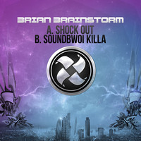 Thumbnail for the Brian Brainstorm - Shock Out link, provided by host site