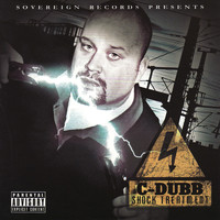Thumbnail for the C-Dubb - Shock Treatment link, provided by host site