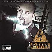 Thumbnail for the C-Dubb - Shock Treatment link, provided by host site