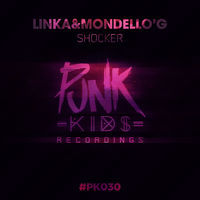 Thumbnail for the Linka - Shocker link, provided by host site