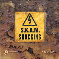 Thumbnail for the S.K.A.M. - Shocking link, provided by host site