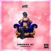 Thumbnail for the IYFFE - Shocking Me link, provided by host site